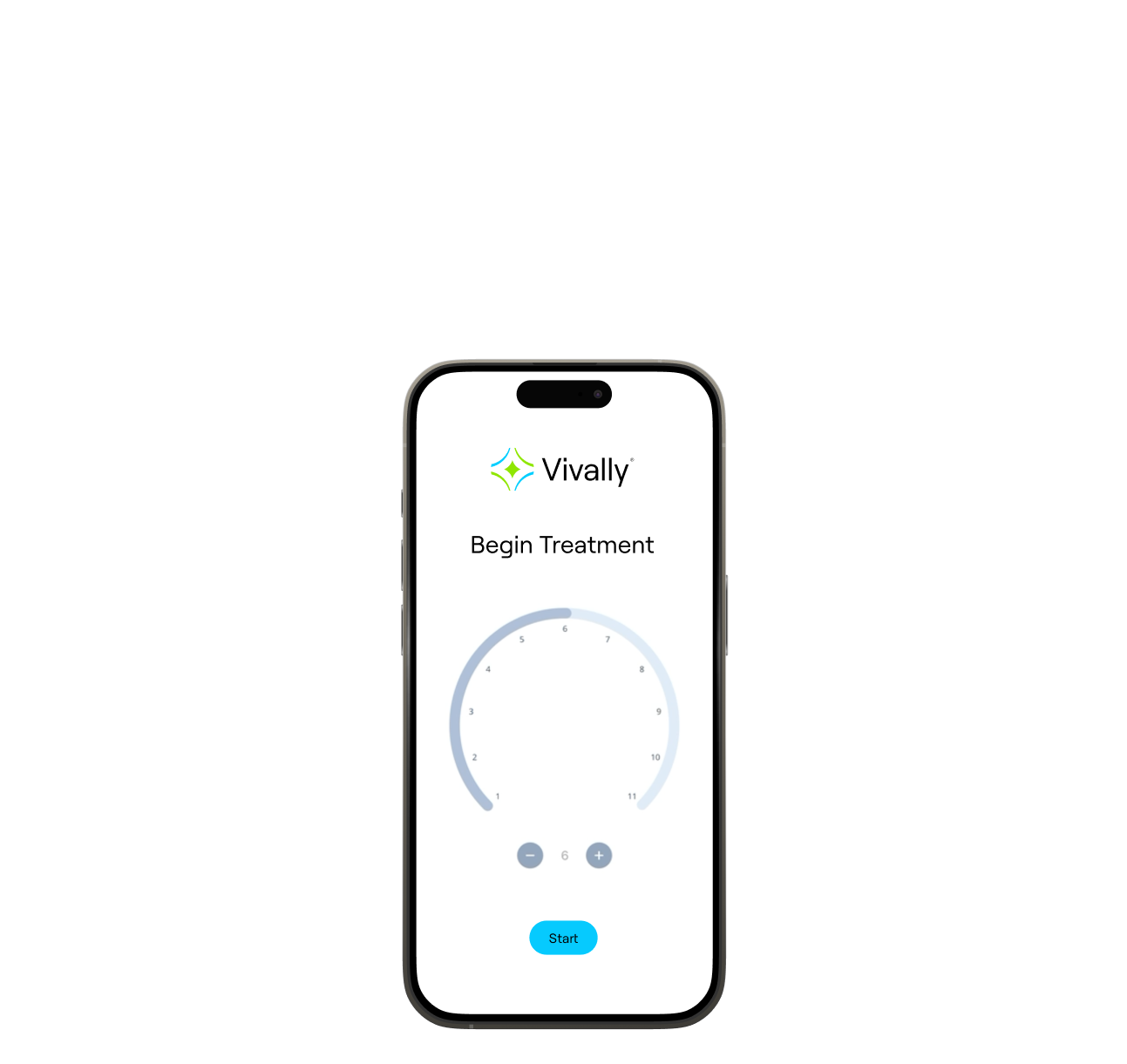 3 | Vivally® App